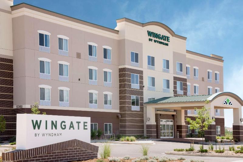 هتل Wingate By Wyndham Page Lake Powell