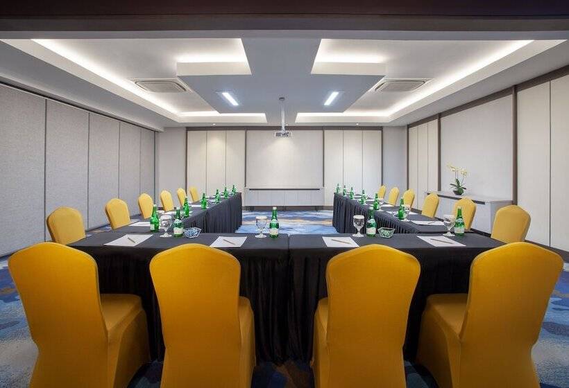 Wyndham Opi Hotel Palembang