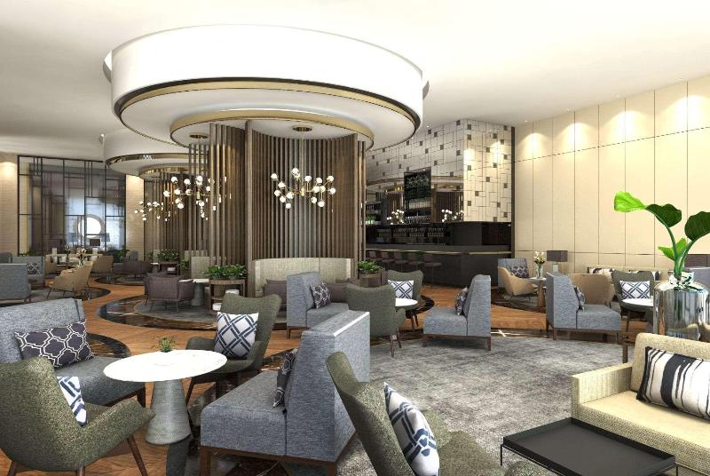 Wyndham Opi Hotel Palembang