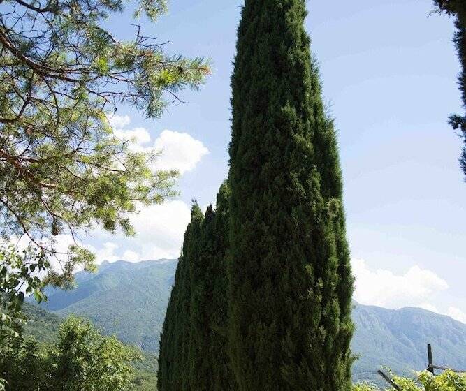 هتل Agritur Casteller