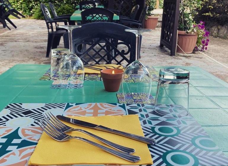 فندق Agriturismo Beata Vanna