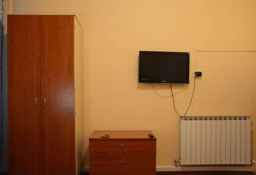 هتل Albergo Royal