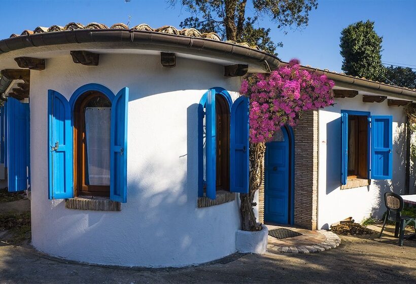 فندق Baia D'oro