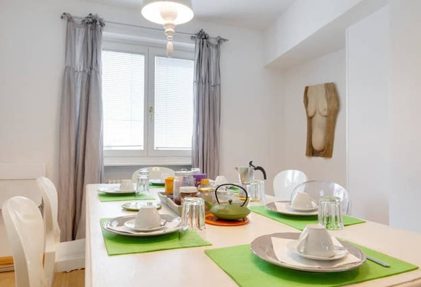 هتل B&b Al Palazzo Malfatti