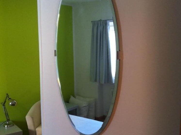 هتل B&b Al Palazzo Malfatti