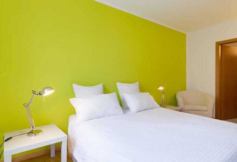 هتل B&b Al Palazzo Malfatti