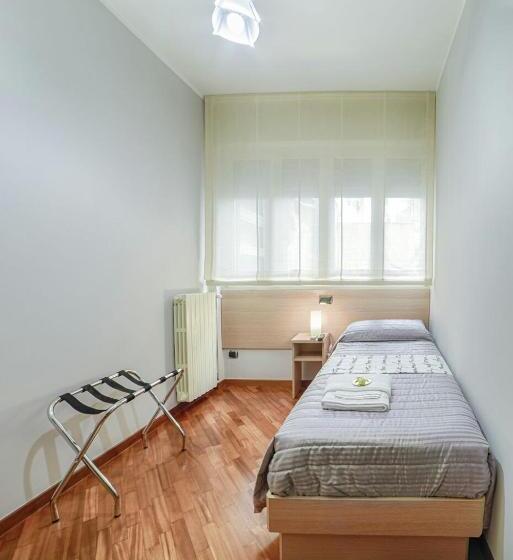 هتل B&b Studio 162