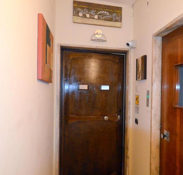هتل B&b Studio 162