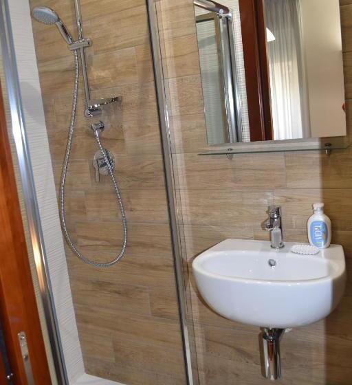 هتل B&b Studio 162