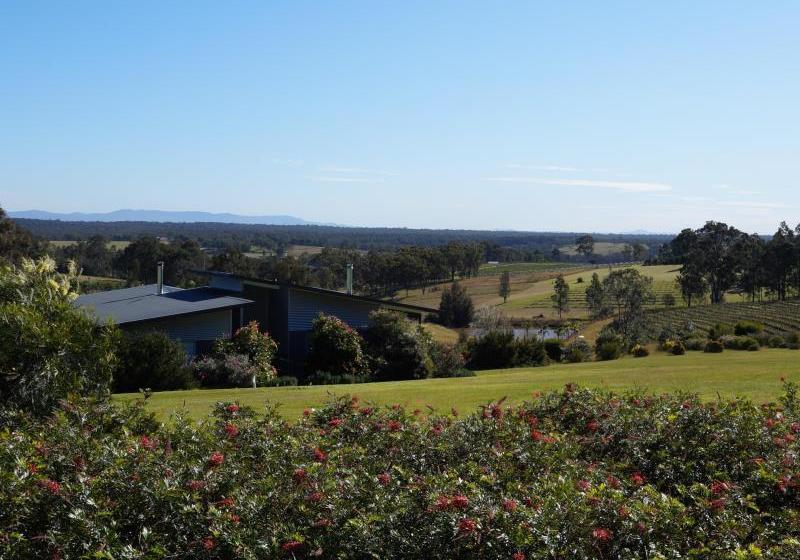 هتل Beltana Villas