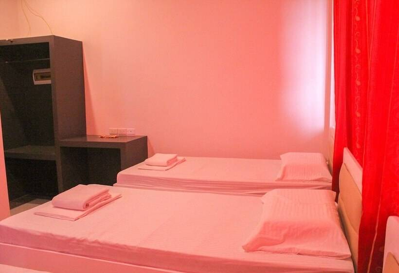 فندق Butuan Grand Palace