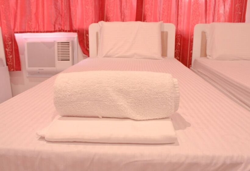 فندق Butuan Grand Palace