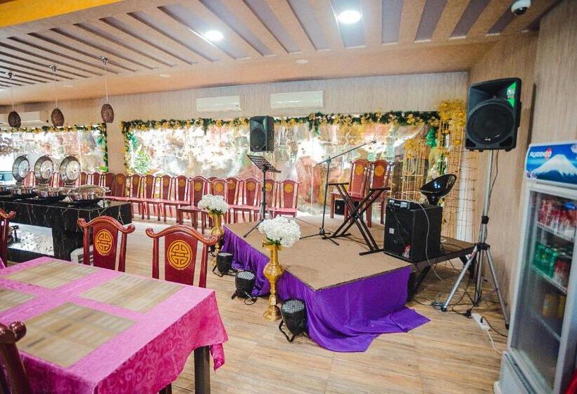 فندق Butuan Grand Palace