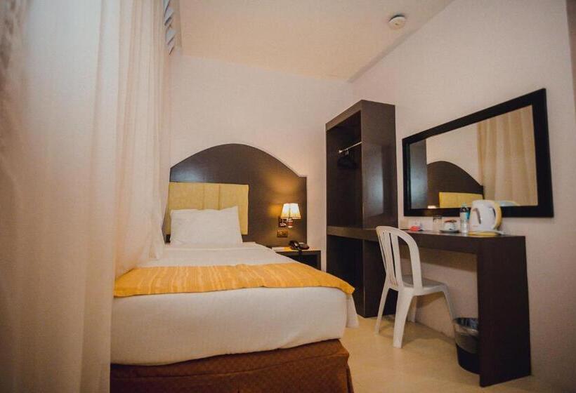 فندق Butuan Grand Palace