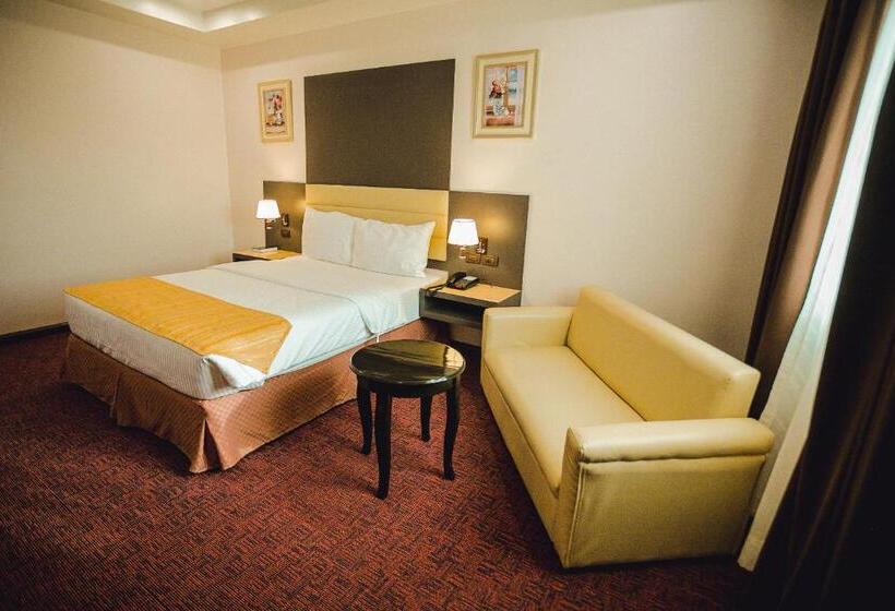 فندق Butuan Grand Palace