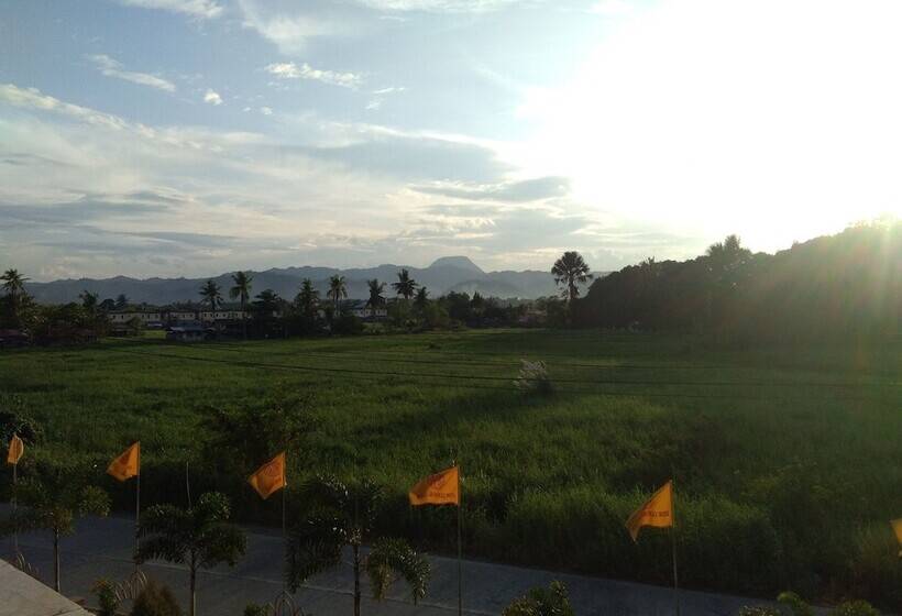 فندق Butuan Grand Palace