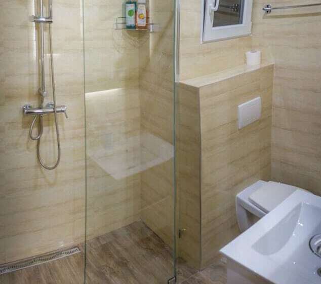 هتل Central Park Residence