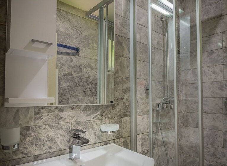 هتل Central Park Residence