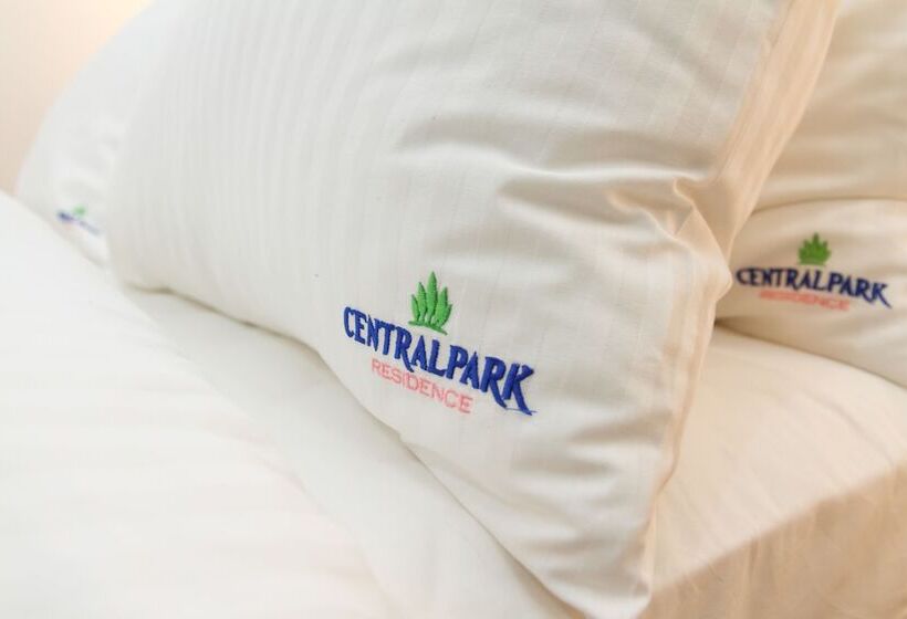 هتل Central Park Residence