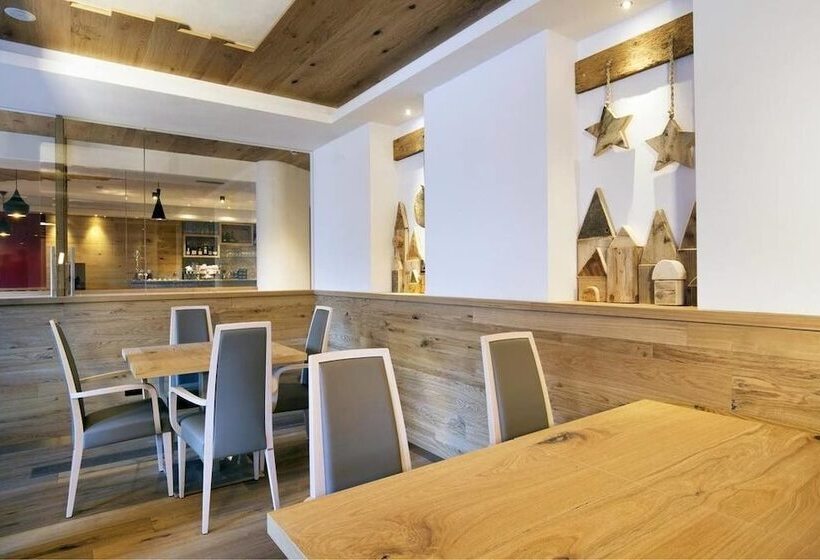 فندق Chalet Marcora
