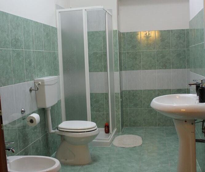 هتل Sassari   Copenaghen House   Zona Ospedale