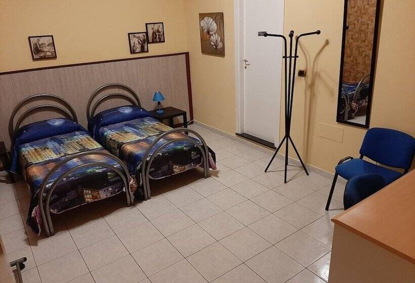 هتل Sassari   Copenaghen House   Zona Ospedale