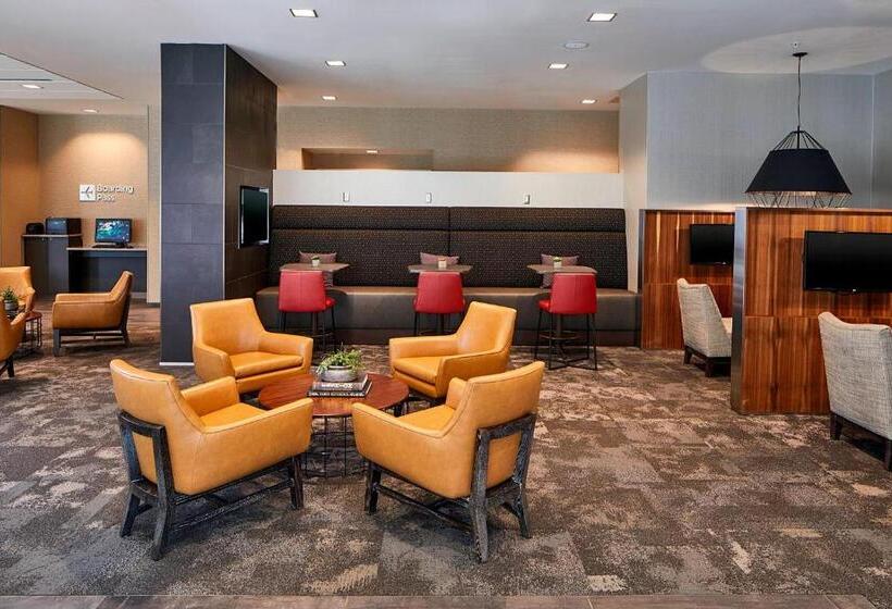 호텔 Courtyard By Marriott Minneapolis West
