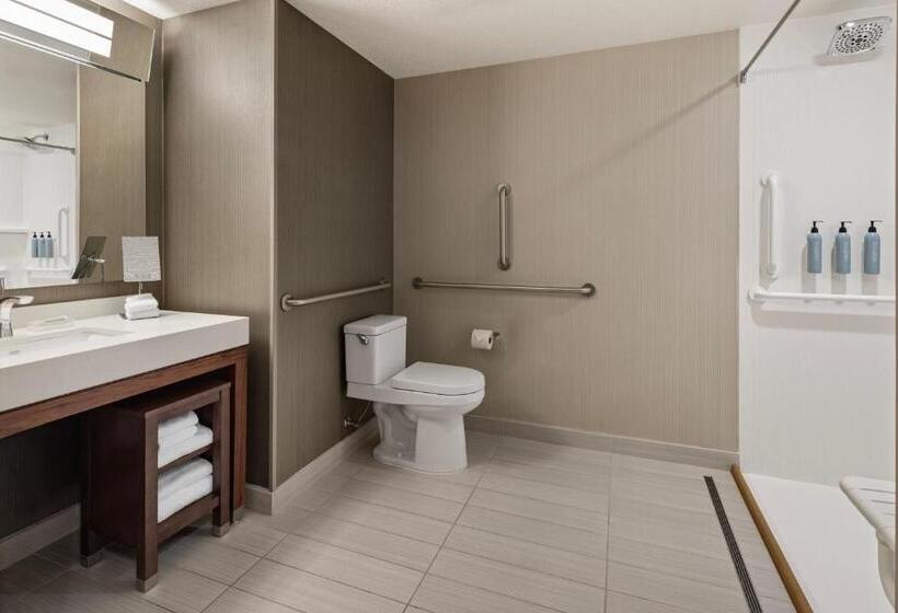 호텔 Courtyard By Marriott Minneapolis West