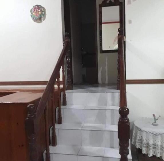 Hotel De Hagan Transient Baguio City