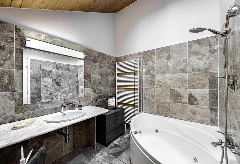 هتل Faber Apartments Residence Style