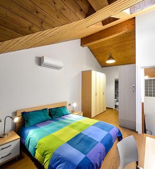 هتل Faber Apartments Residence Style