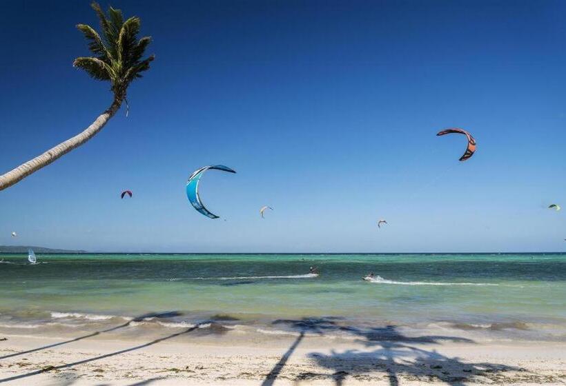 בית מלון כפרי Hannah