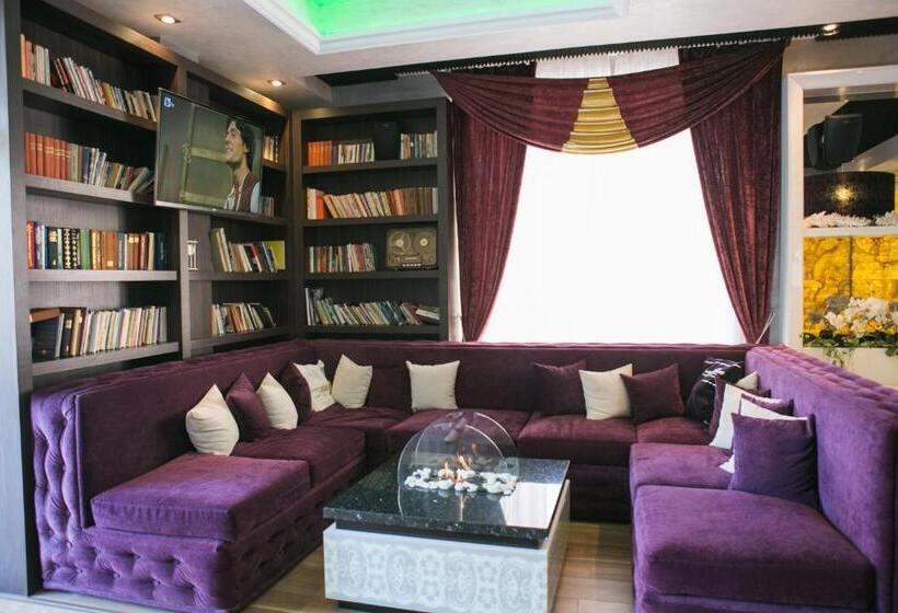 هتل Harmony Palace