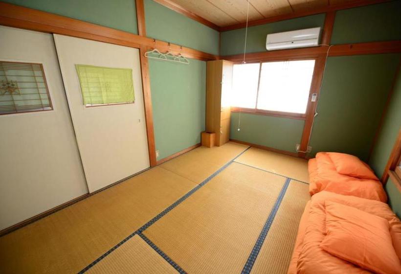 Hotel Haruno Guest House