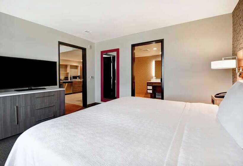 호텔 Home2 Suites By Hilton Victorville