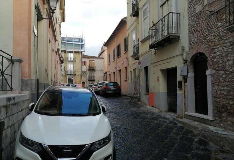 هتل Hostel Le Stanze Del Sogno