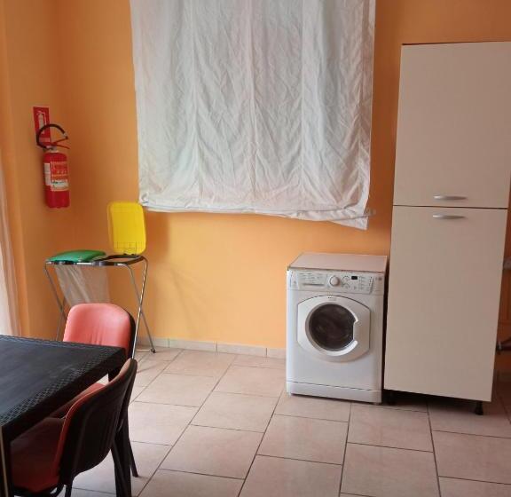 هتل Hostel Le Stanze Del Sogno