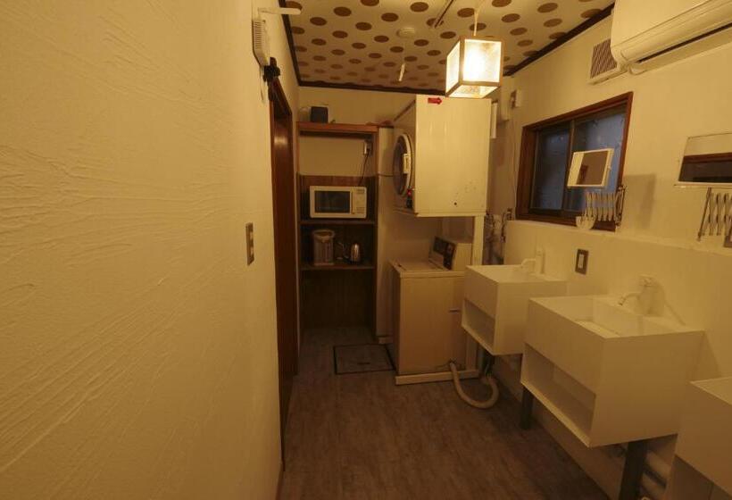 호텔 Shiretoko Village