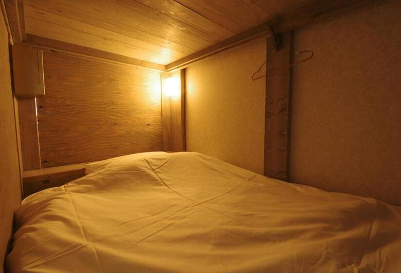 호텔 Shiretoko Village