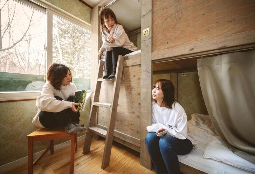 호텔 Shiretoko Village