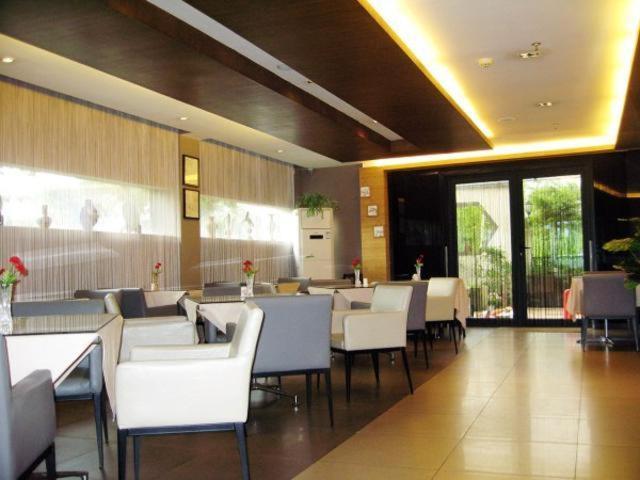בית מלון כפרי Jinjiang Inn Wenling Daxi