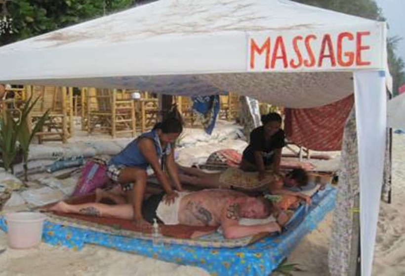 فندق Jj Beach Resort