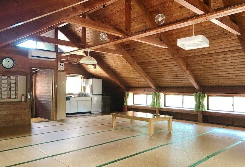فندق Kurasako Onsen Sakura