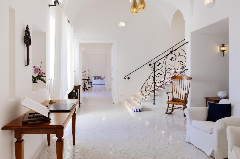 هتل La Bizantina Luxury Villa