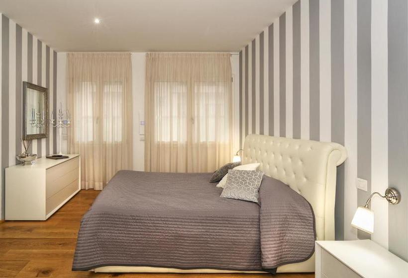 هتل Le Dimore Del Borgo