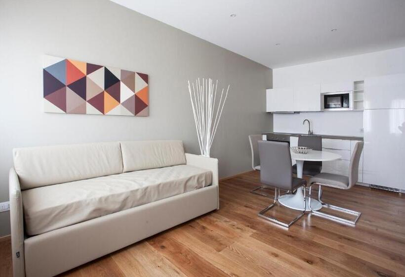 هتل Le Dimore Del Borgo