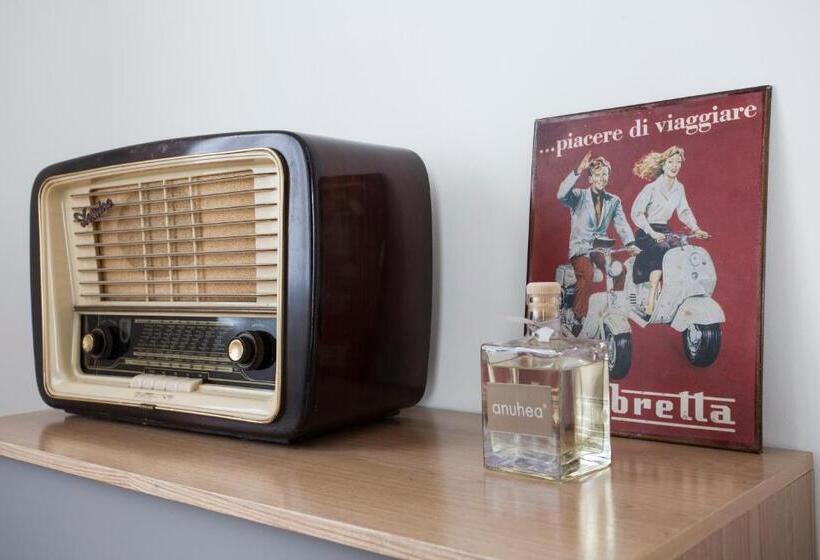 هتل Le Dimore Del Borgo