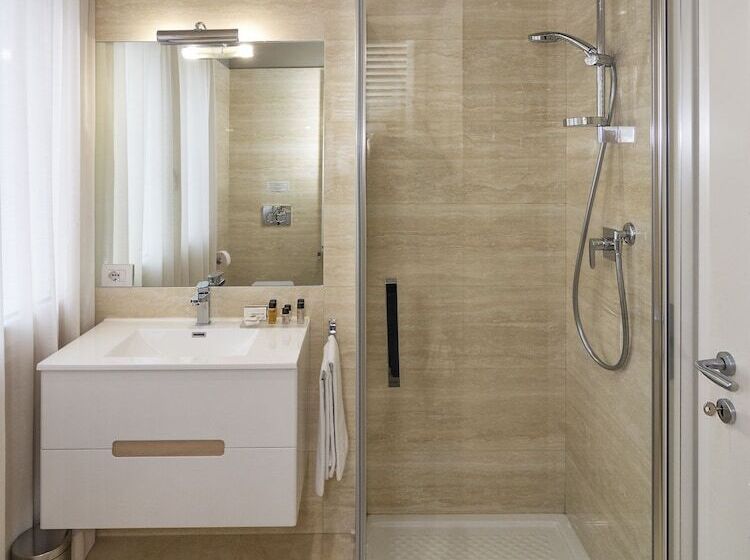 هتل Le Dimore Del Borgo