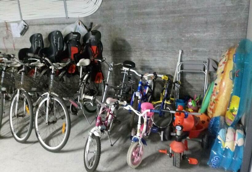 هتل Le Vele Residence