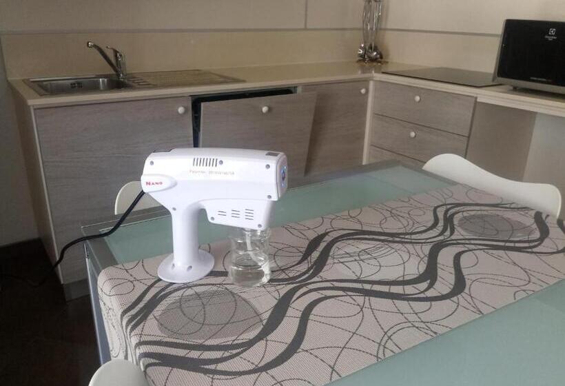 هتل Le Vele Residence